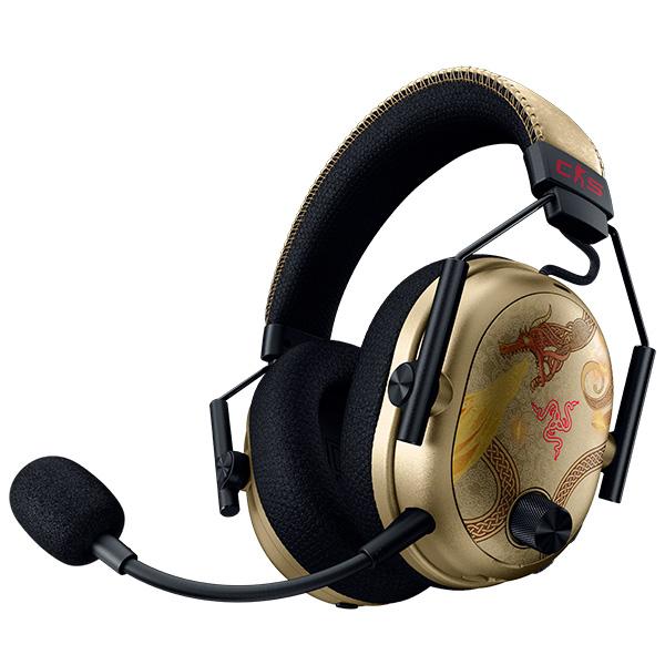 Razer BlackShark V3 Pro Bluetooth / 2.4GHz ワイヤレス 両対応 e