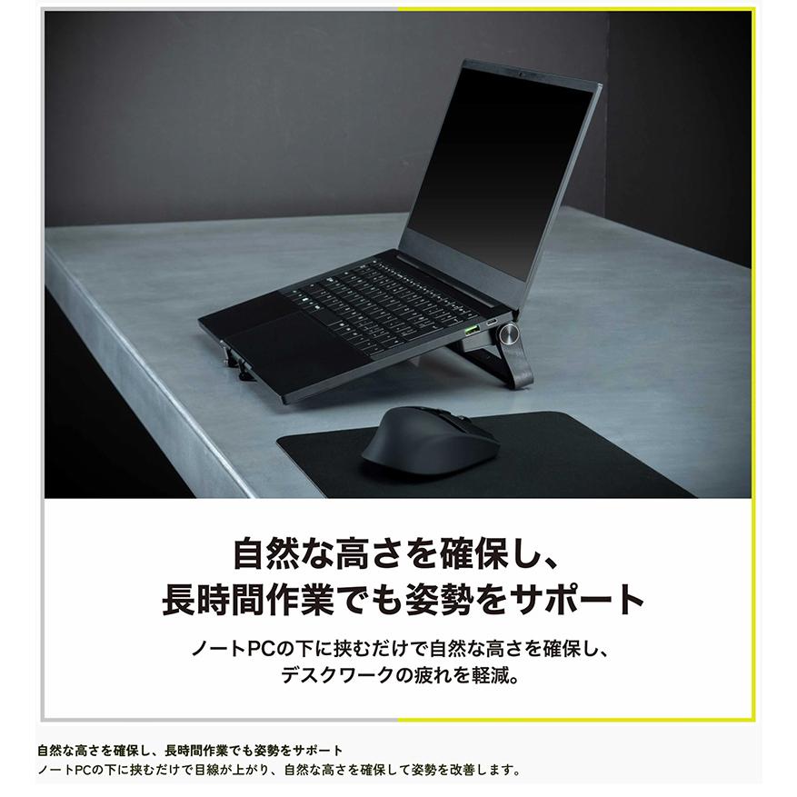 GRAPHT STANDARD GRAPHT グラフト スタンダード Device Centric