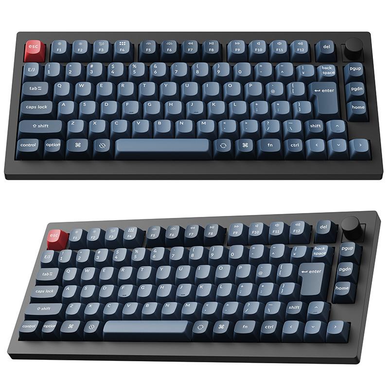 Keychron V1 JIS配列 バナナ軸 (有線) Keychron V1 JIS配列 バナナ軸 (有線) 【公式通販】