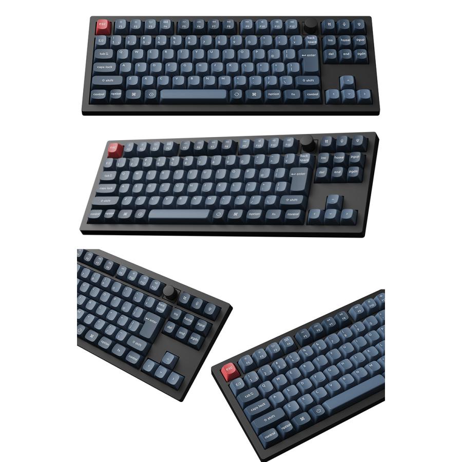 Keychron（キークロン） Keychron V3 MAX QMK/VIA 日本語配列 カナなし