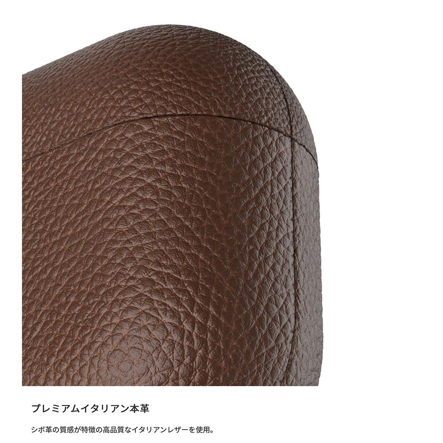 keyBudz キーバズ AirPods Pro 3 Artisan イタリアン本革ケース