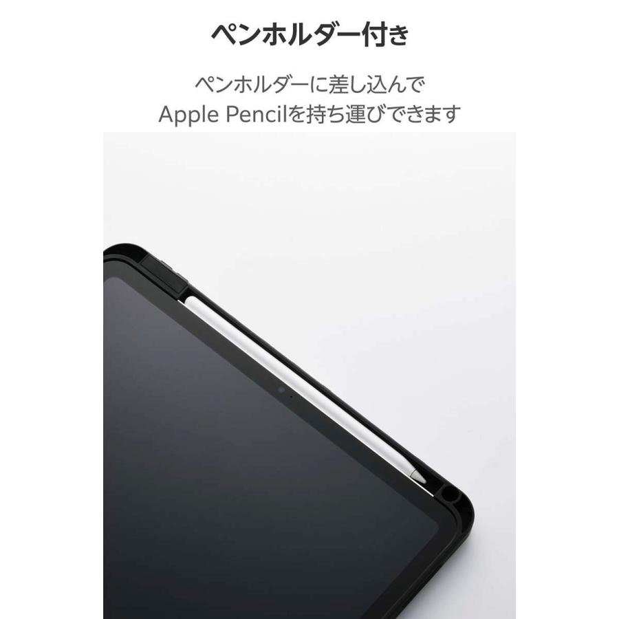 ELECOM（エレコム） ELECOM iPad A16 11世代 / 10.9インチ iPad 10 