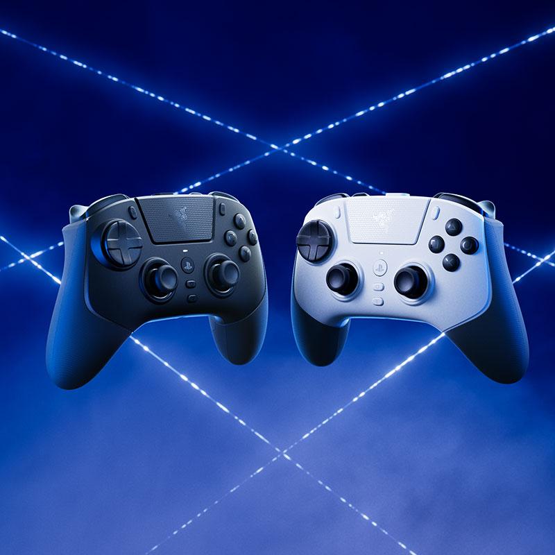 Razer（レイザー） レーザー Raiju V3 Pro PlayStation 5 & PC 用