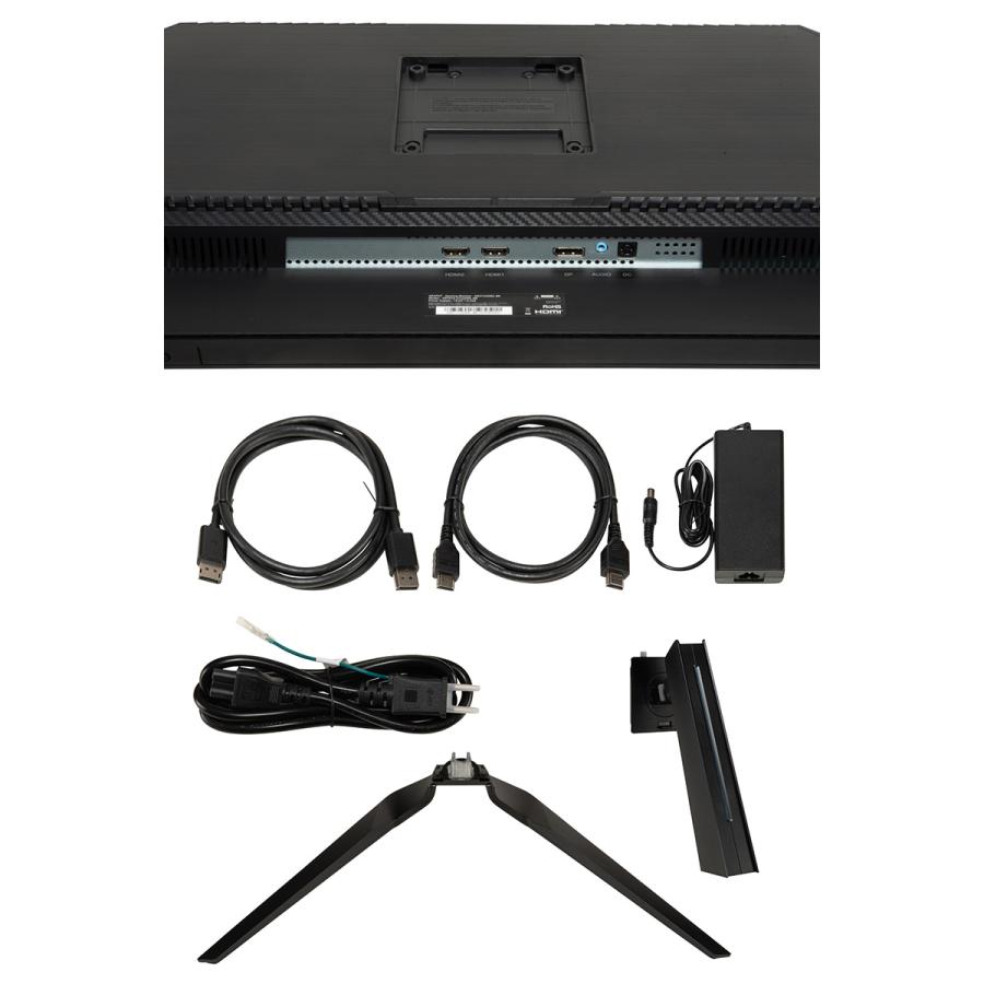 Team GRAPHT チームグラフト Gaming Monitor Mini-LED 搭載 27インチ