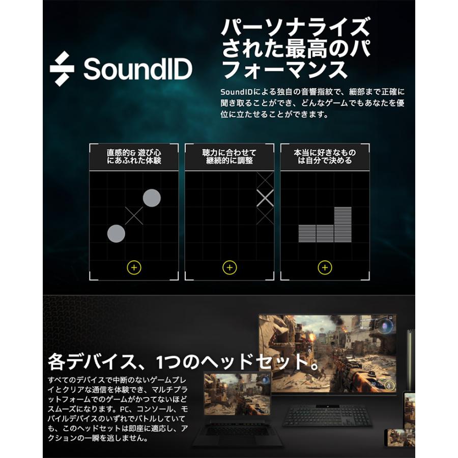 CORSAIR（コルセア） VIRTUOSO MAX WIRELESS Bluetooth 5.2 / 2.4GHz 