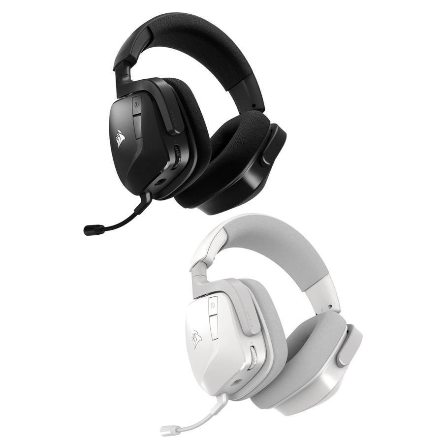 CORSAIR（コルセア） VOID WIRELESS v2 Bluetooth 5.3 / 2.4GHz