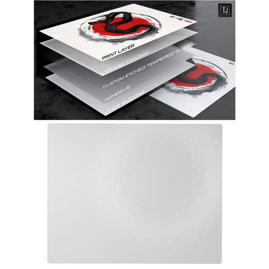 TJ Exclusives ティージェイ エクスクルーシブス Cerapad KIN X Life