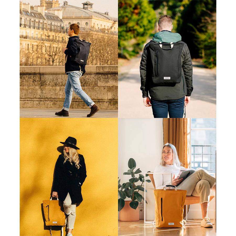 Native Union（ネイティブユニオン） WFA BACKPACK バックパック NAVY