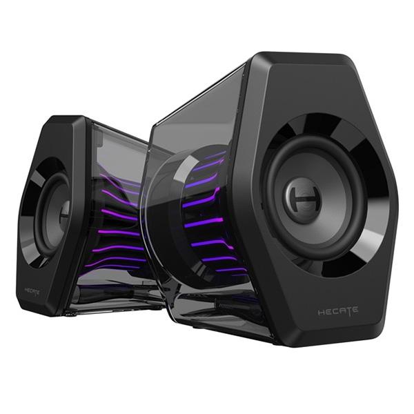 値下 ゲーミングスピーカー Edifier HECATE G2000 新品 Edifier Hecate G2000 PRO ゲーミングスピーカー デスクトップ 2.0