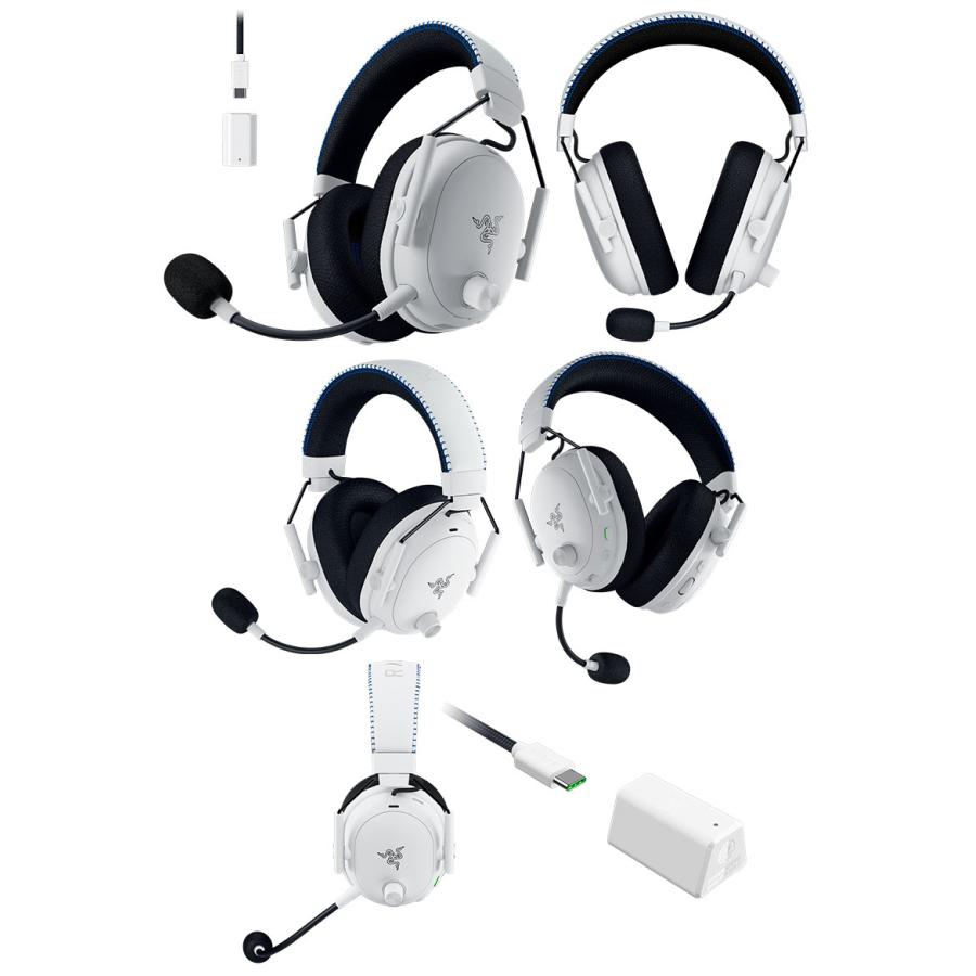 Razer（レイザー） レーザー BlackShark V3 Pro for PlayStation PS5