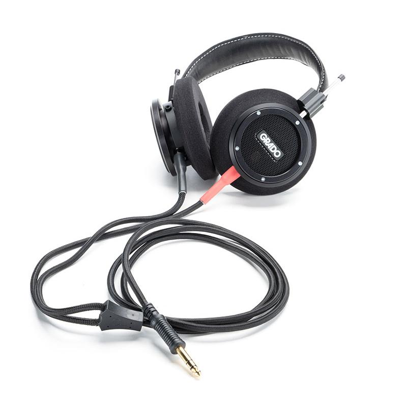 GRADO Signature S750 ヘッドホン 6.3mmプラグの画像