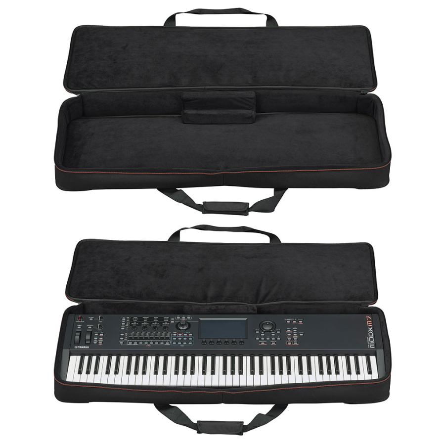 YAMAHA（ヤマハ） ミュージックシンセサイザー MODX M7用 ソフトケース