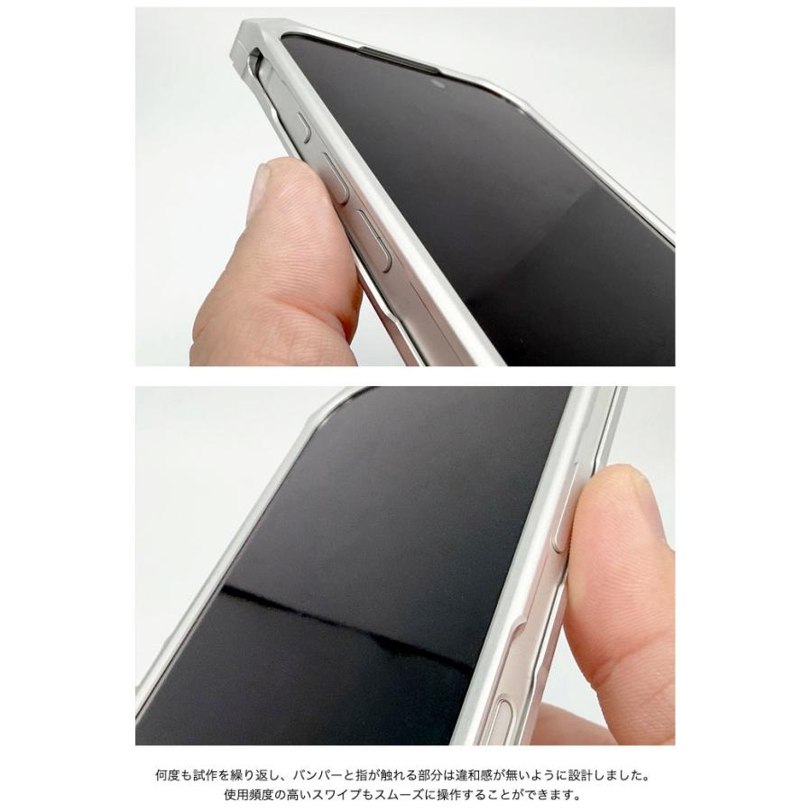 GILD design（ギルドデザイン） iPhone 17 Pro Max ソリッドバンパー