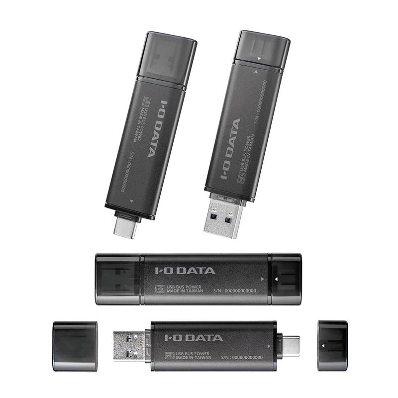 I-O DATA（アイ・オー・データ機器） IO Data アイオデータ 1TB 10Gbps