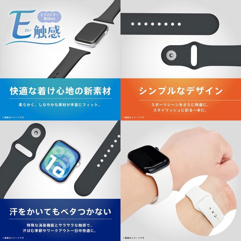 trinity（トリニティ） Apple Watch バンド ベルト 42 / 41 / 40
