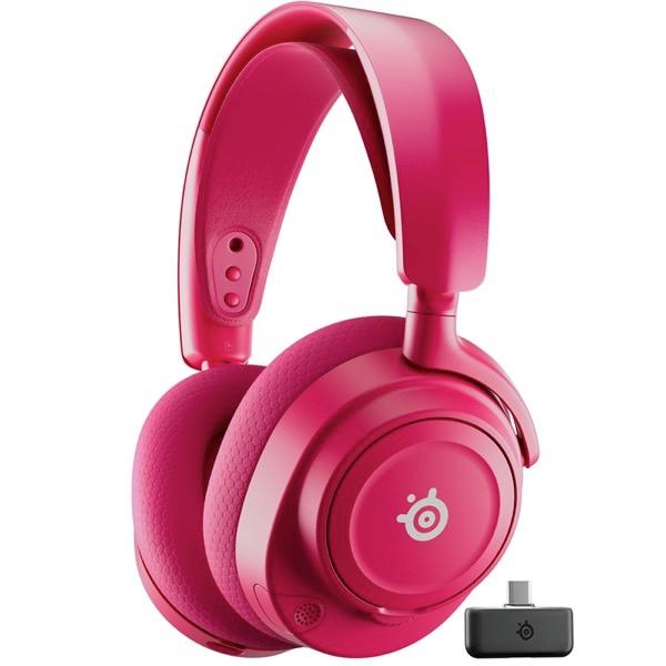 【新品未使用】Arctis Nova 7スティールシリーズ SteelSeries（スティールシリーズ） Arctis Nova 7 Gen 2 Wireless