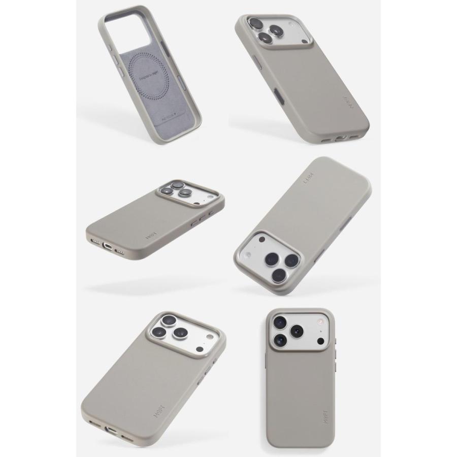 MOFT iPhone 17 Pro Max ケース スマホスタンド付き Amazon.co.jp: MOFT【公式直営店】磁力強化版 Snap-On スマホスタンド