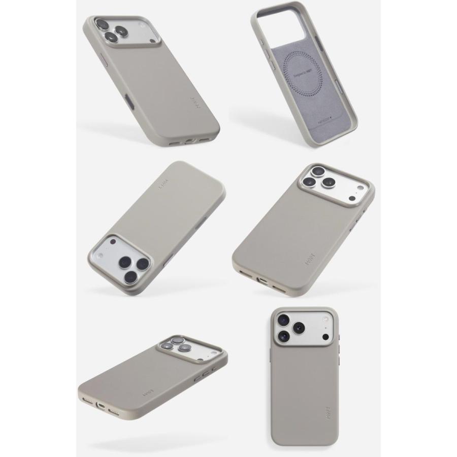 MOFT iPhone 17 MOVAS MagSafe対応レザーケース 楽天市場】【MOFT公式～上質で柔らかな手触り】iPhone 17 MOVAS