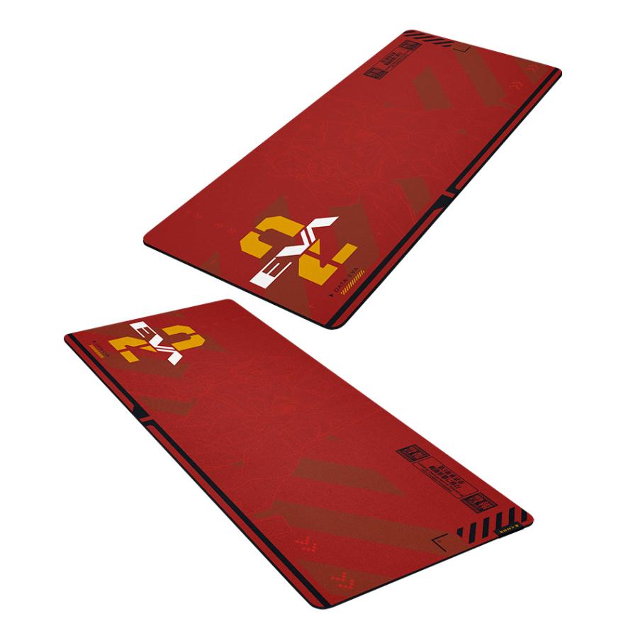Razer（レイザー） レーザー Gigantus V2 XXL EVANGELION EVA-02