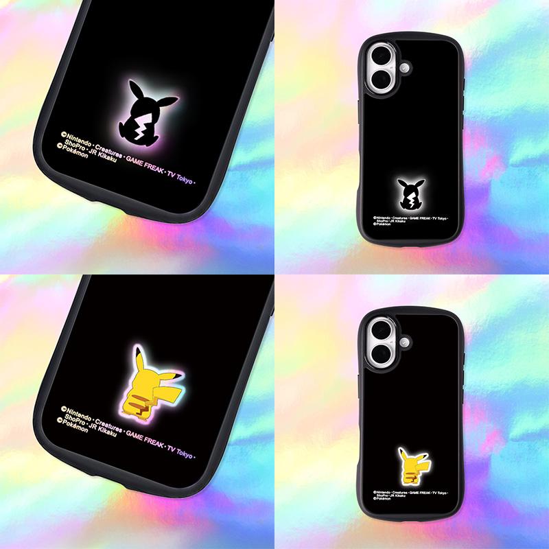 【ゲンガー】iPhone 17 256GB ブラック｜国内正規品 ray-out（レイアウト） iPhone 17 ケース ゲンガー ポケモン