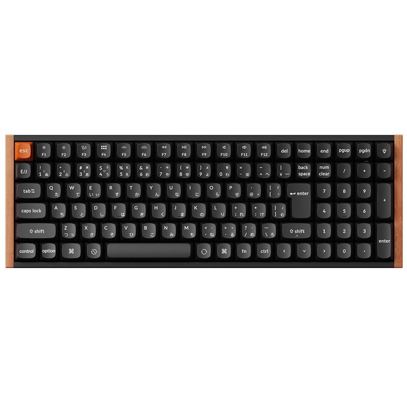 Keychron（キークロン） Keychron K4 Max スペシャルエディション 日本