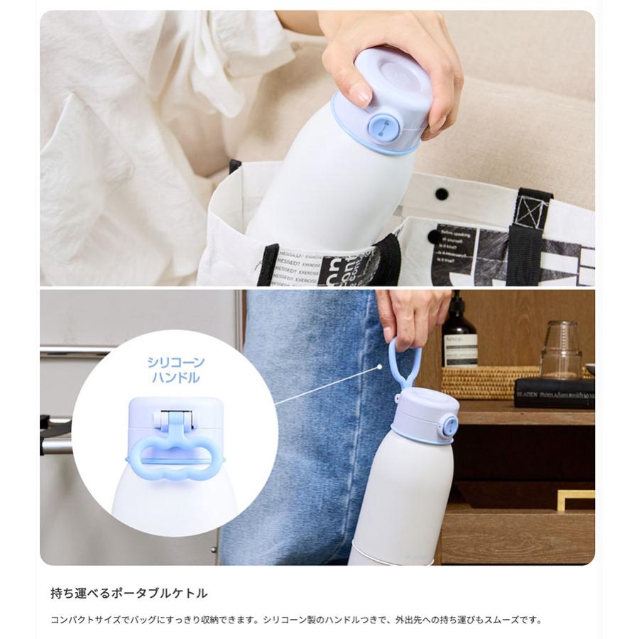 BLUEFEEL BLUEFEEL Heat100 ブルーフィール コードレス充電式