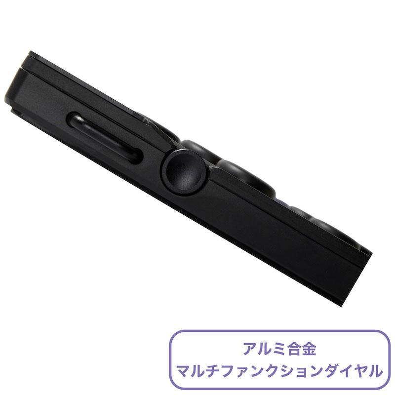 Akko Akko FUNBOX アケコン レバーレス アーケードコントローラー 国内