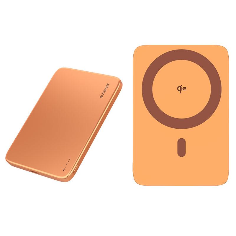 SUNEAST サンイースト 半固体モバイルバッテリー Power Bank SSA5K