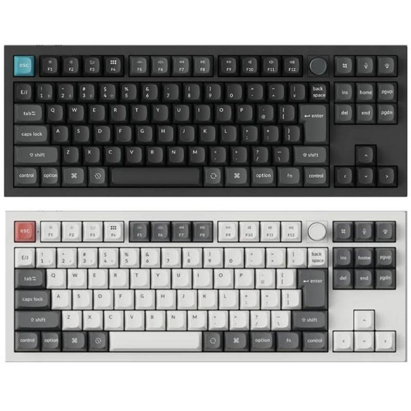 Keychron（キークロン） Keychron Q3 Ultra 8K 日本語配列 バナナ軸
