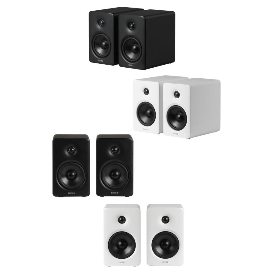 Edifier EDIFIER M90 デスクトップスピーカー コンパクトアクティブ