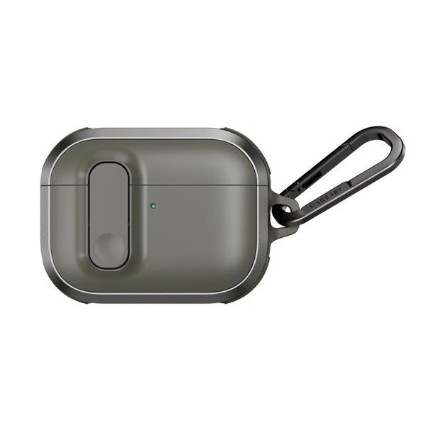 MagEasy マグイージー AirPods Pro 3 Odyssey カラビナ付き耐衝撃