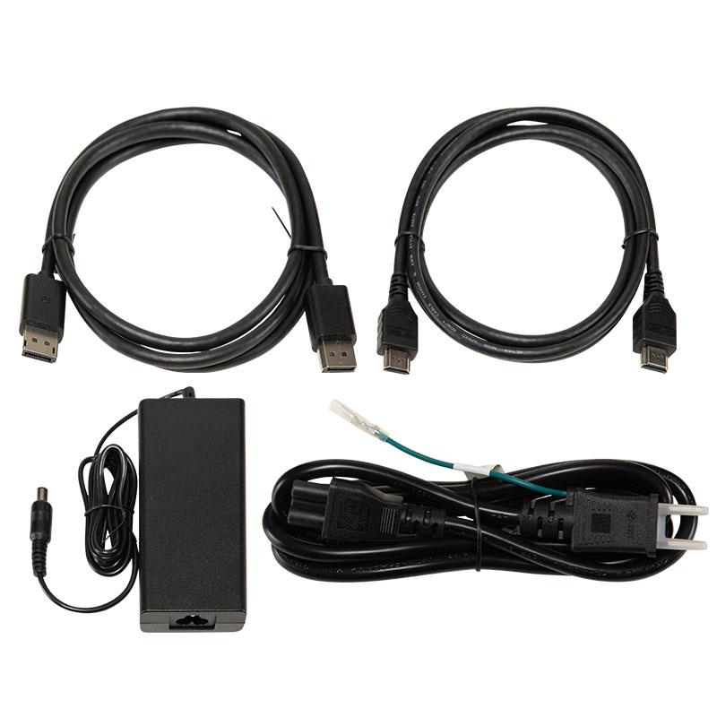 GRAPHT グラフト  スタンダード THE SHOOTER Gaming Monitor 27” ゲーミングモニター GRT090-2732DML-BK2 | GRAPHT STANDARD | 10