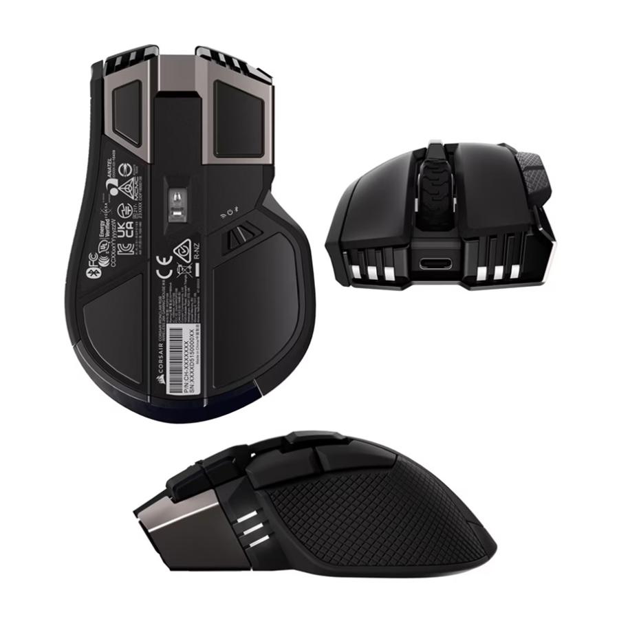 CORSAIR（コルセア） IRONCLAW SE Bluetooth 4.2 / 2.4GHz ワイヤレス