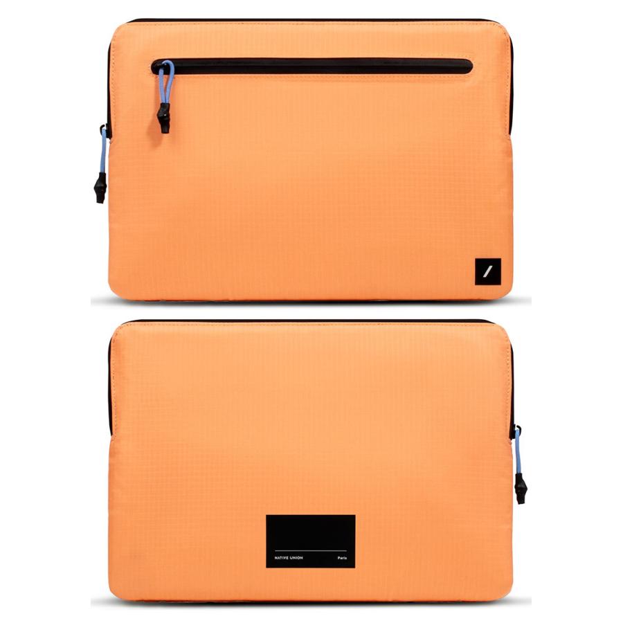 Native Union ネイティブユニオン MacBook 16インチ / 15インチ ULTRALIGHT SLEEVE スリーブ Apricot STOW-UT-MBS-APR-16 | Native Union | 03