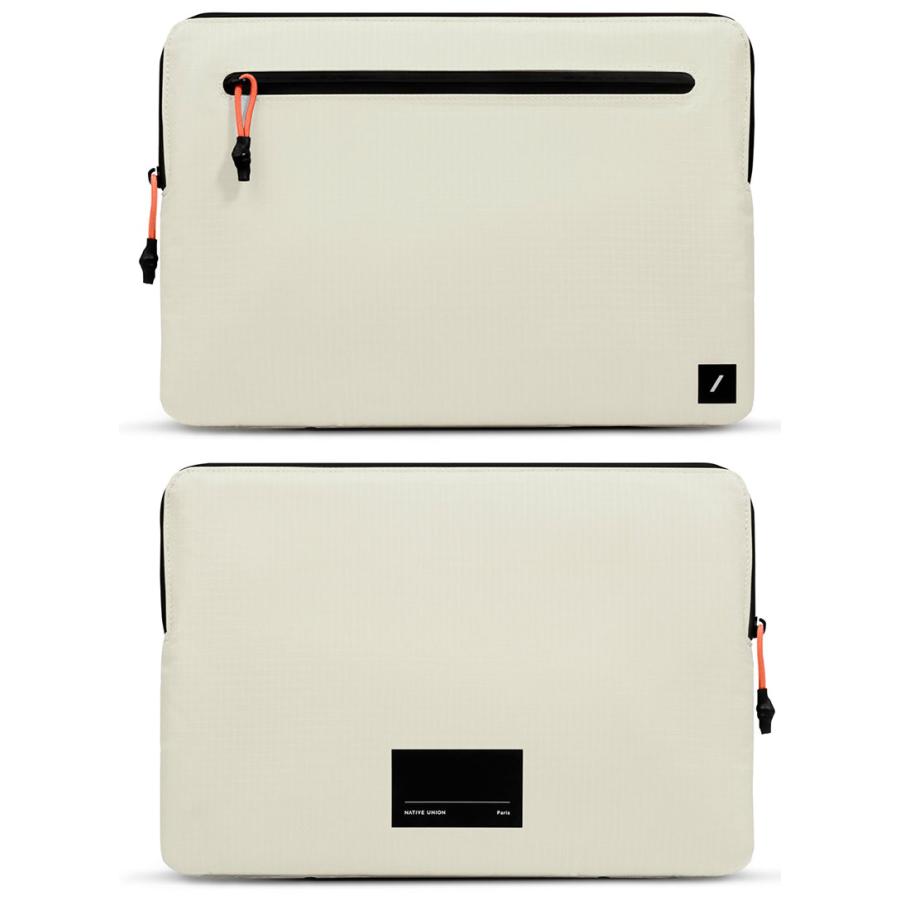 Native Union ネイティブユニオン MacBook 16インチ / 15インチ ULTRALIGHT SLEEVE スリーブ Sandstone STOW-UT-MBS-SAN-16 | Native Union | 03