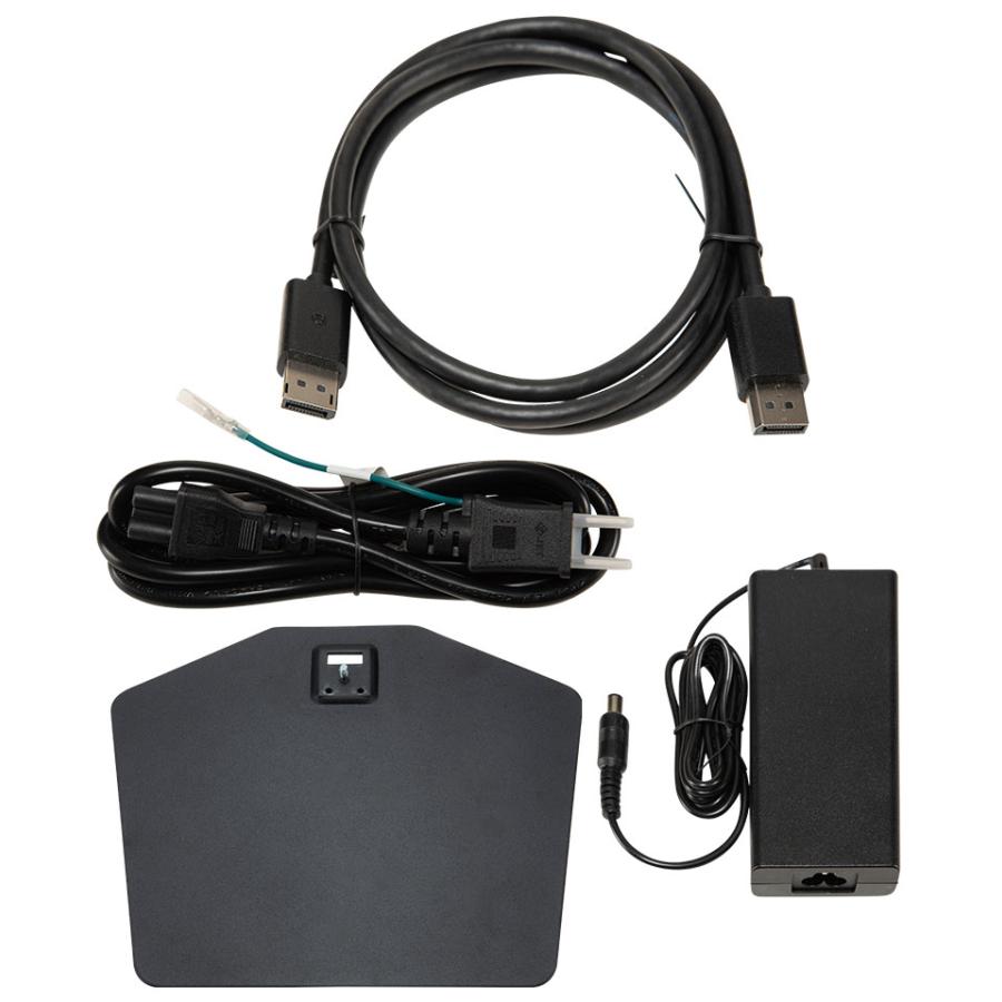 GRAPHT グラフト  スタンダード THE SHOOTER Gaming Monitor 24” Essential ゲーミングモニター GRT099-2528DML-BK | GRAPHT STANDARD | 10