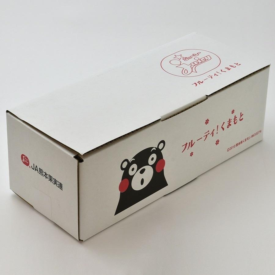 ジューシー 日本のりんご [125ml紙×24本入] |  | 01