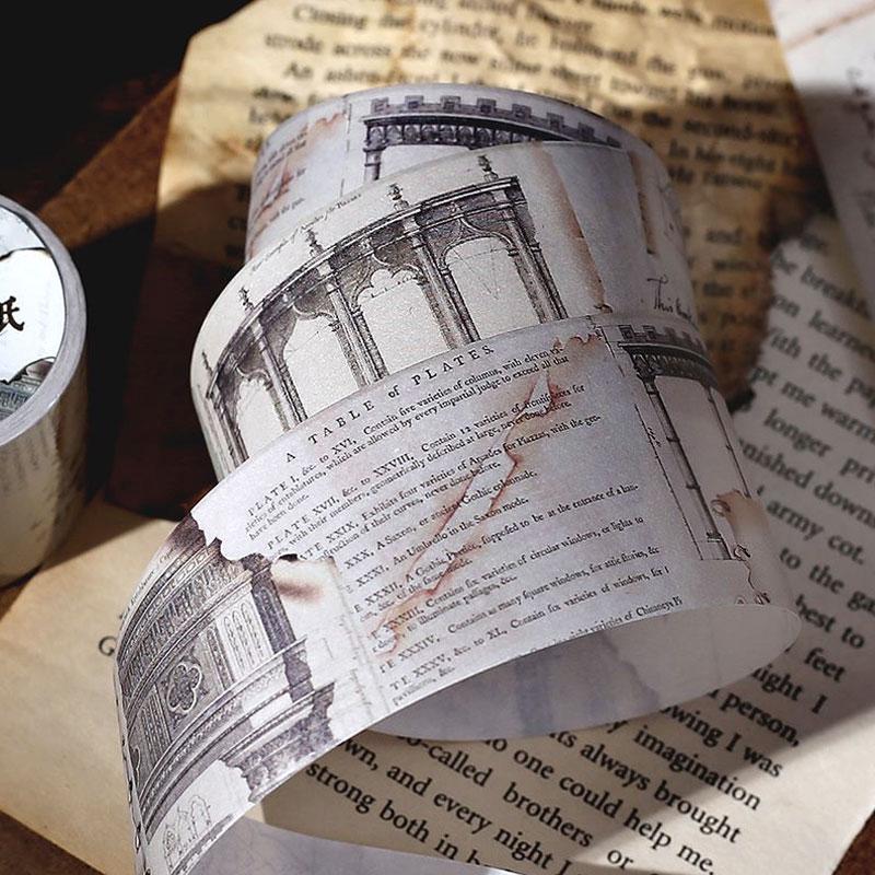 お得な7点 幅広 マステ 廃盤 マスキングテープ タグ ラベル コラージュ 楽天市場】【KNOOPWORKS/クノープワークス】104/123 OPEN HERE