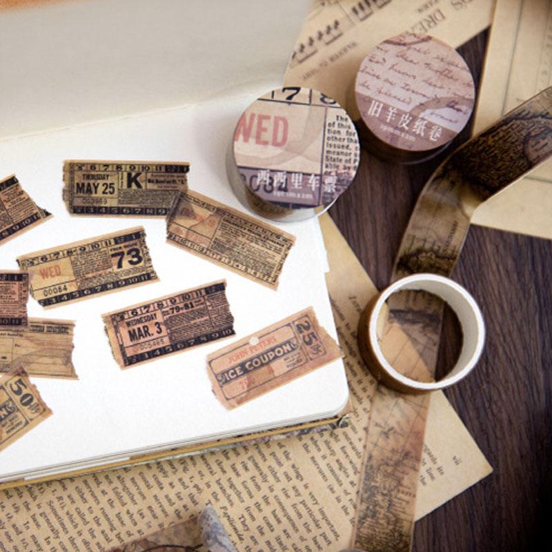 マークス 廃盤マスキングテープ コラージュ 16本セット 中古 マークス 廃盤マスキングテープ コラージュ 16本セット 中古