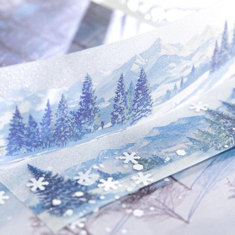 海外マステ　風景マステまとめ売り マスキングテープ マステ コラージュ まとめ売り カフェ 街 建物 風景