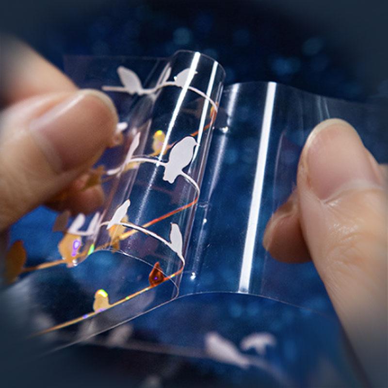 MT772 鳥 シルエット 影 ツバメ 白鳥 コウモリ 蝙蝠 渡り鳥 マステ