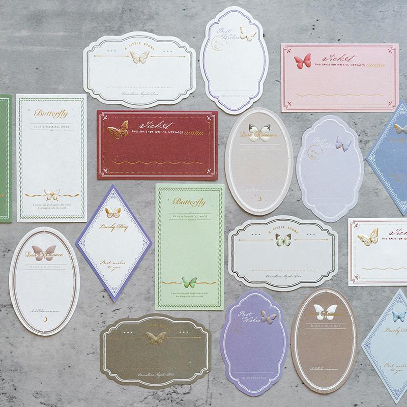 エリザベスクラフト　 ジャンクジャーナル　フレーム　タグ　ダイカット　海外 エリザベスクラフト ジャンクジャーナル フレーム タグ