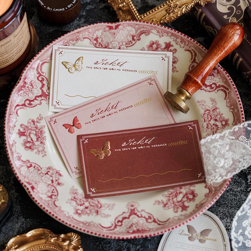 コラージュジャーナル*『』 A186コラージュ素材】Glee紙モノ/シール ジャンクジャーナル