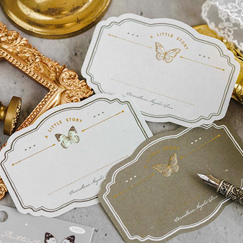 ヴィンテージラベル等　断捨離　コラージュ素材　ジャンクジャーナル　紙モノ コラージュ 素材 デザイン ペーパー タグ ラベル フレーム