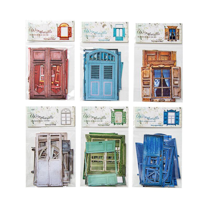 コラージュ素材 窓 窓枠 扉 蝶々 おすそ分け 楽天市場