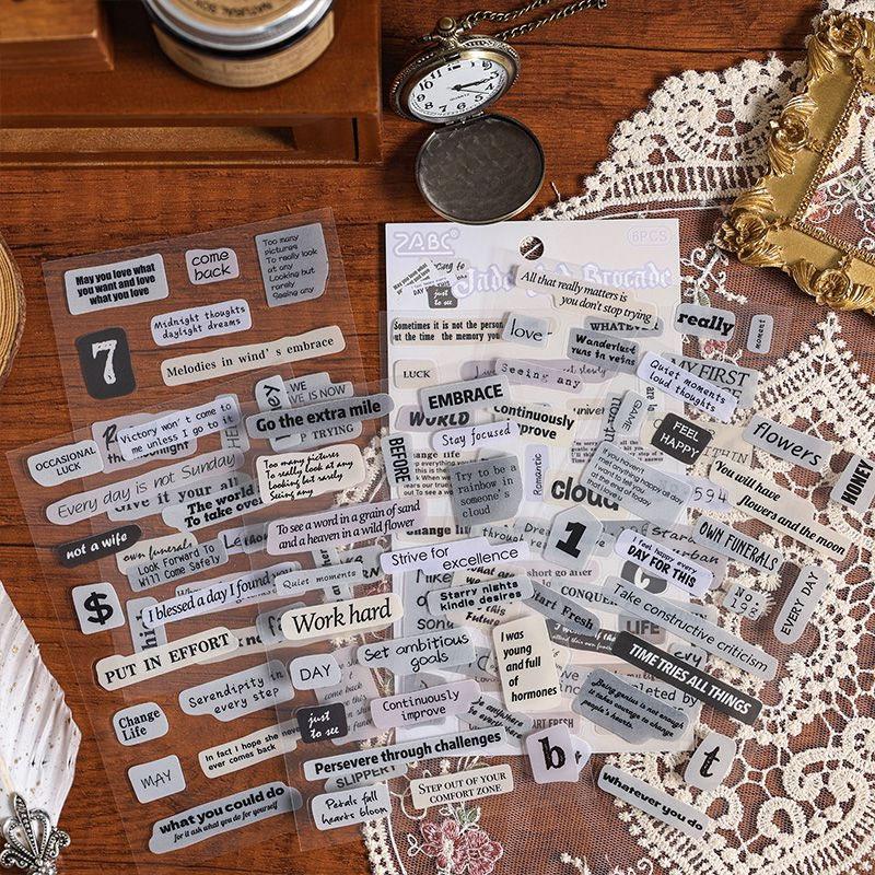 【PYREX】英語　パイレックス　ガイドブック　コラージュ　ジャンクジャーナル ジャンクジャーナル コラージュ ver.10/ junk journal with me - YouTube