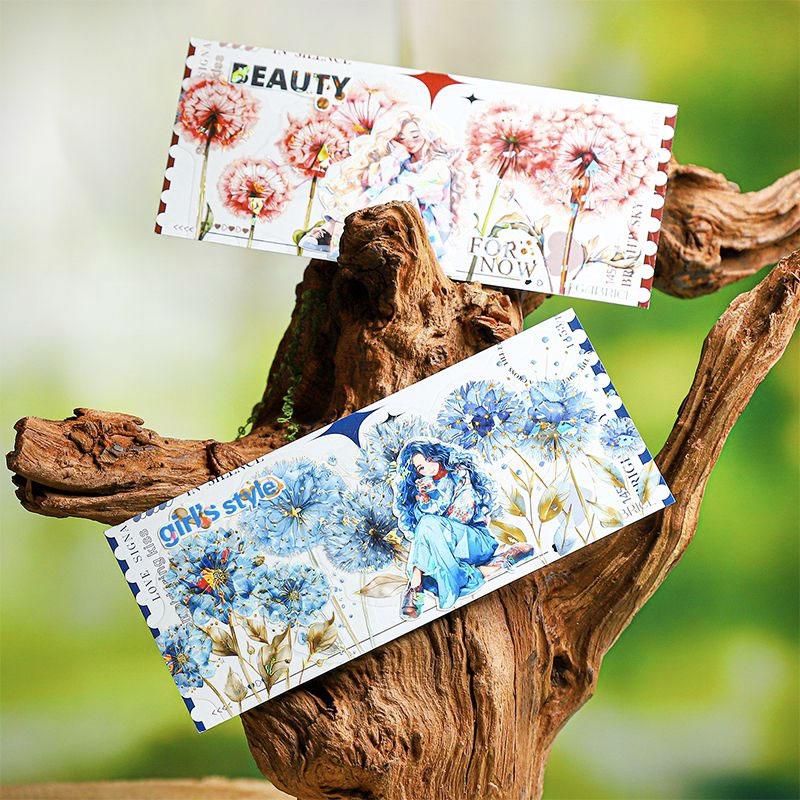 ggaggong コラージュ素材まとめ ggaggong様 コラージュ素材 おすそ分け まとめ売り 58点④