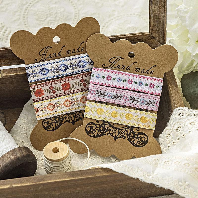 裂き布コラージュ素材　　mikiさん 裂き布コラージュ素材mikiさん