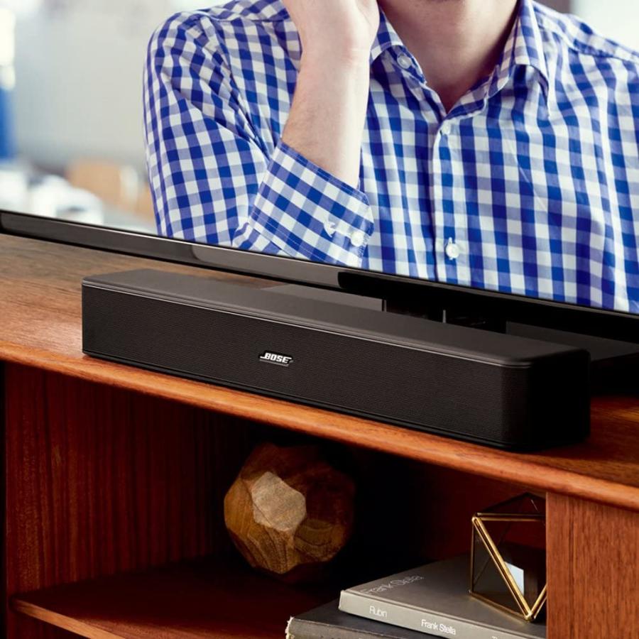 BOSE Bose Solo 5 TV sound system ワイヤレスサウンドバー 送料 BOSE Bose Solo 5 TV sound system ワイヤレスサウンドバー 送料
