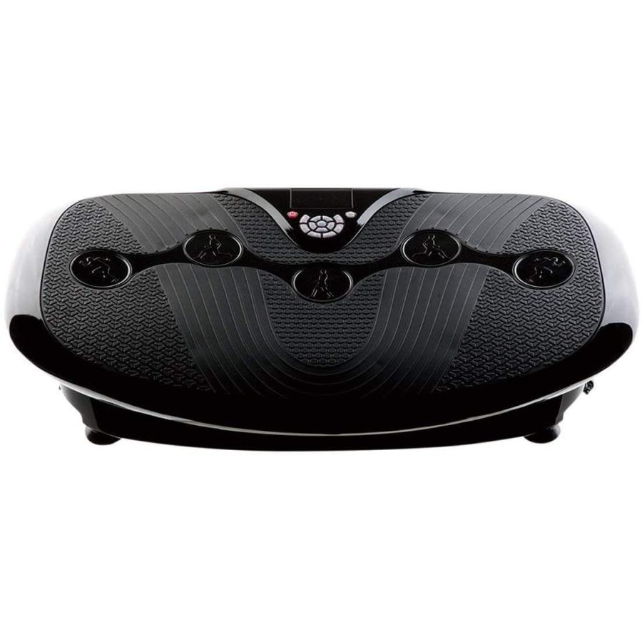 中古美品 ドクターエア 3DスーパーブレードS SB-002 | 振動マシン